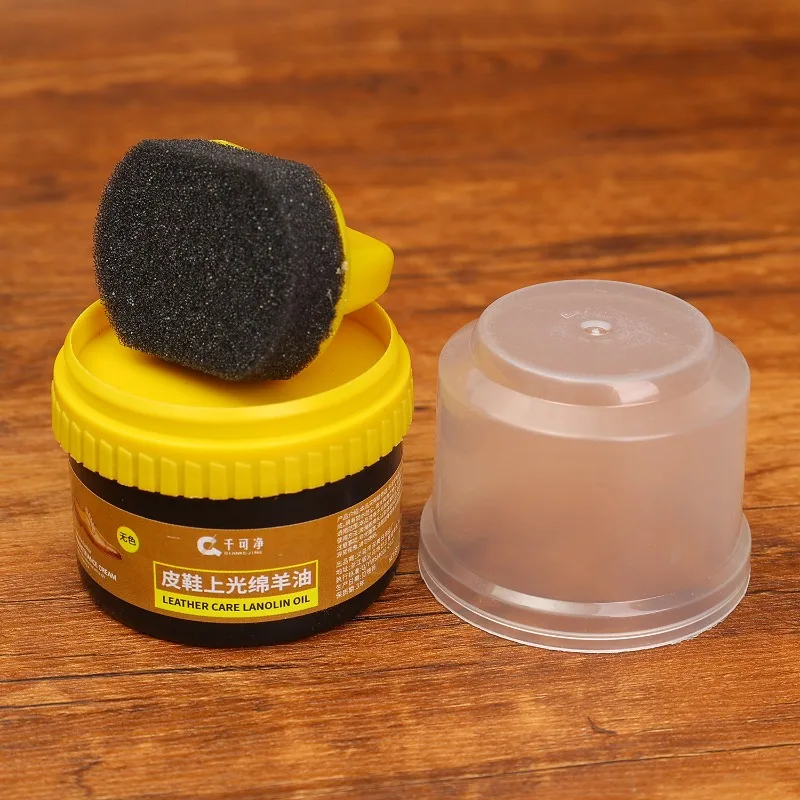 Thumbnail 3 - #37 Best Rated Shoe Polish to Buy in 2026