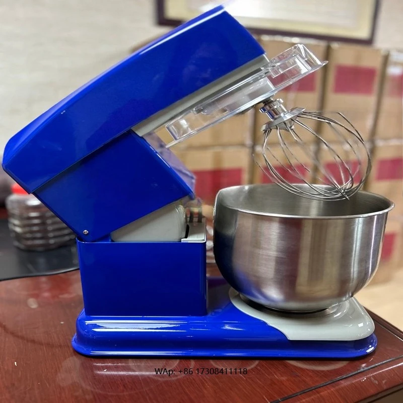 5L Dough Mixer 7L K…