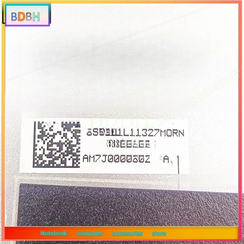 A+  For Lenovo Xiaoxin 16 IRL8 Slim 5 16 ABR8 5CB1L11327 Laptop LCD Back Cover