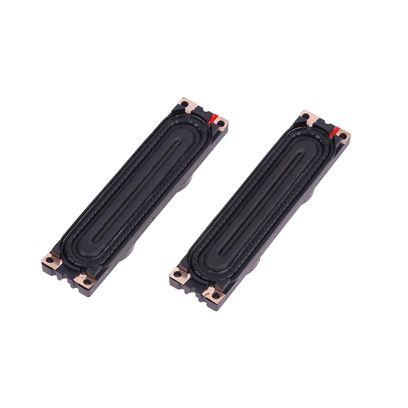 1 Pc/Pair buon test per altoparlante UA40D5000PR UA46D5000PR/6000sj BN96-16796A B 6 ohm 10W altoparlante