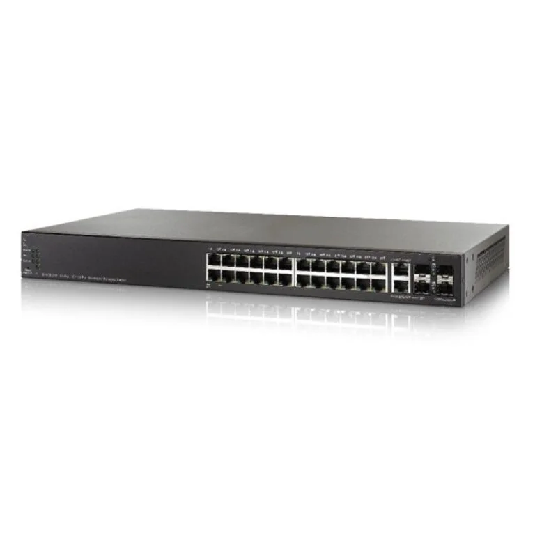 Новые оригинальные сетевые коммутаторы C9407R 9400 с 7-слотовым корпусом Essentials