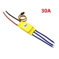 Without Plug 30A