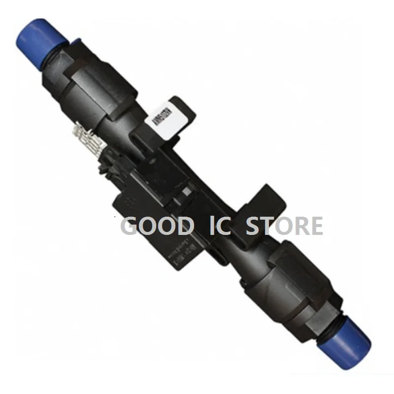 Imagem -02 - Original Awm5104vn Sensor de Fluxo de Gás 5103vn 5102vn 5104vaa Honeywell Novo