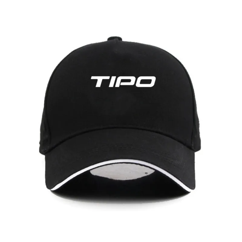 Unisex Outdoor Sport Trucker Cap for TIPO Car Fashion Casual Adjustable Baseball Caps Summer Unisex