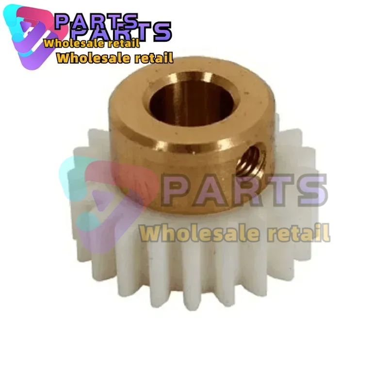 1PCS AB01-1591 support for ricoh  AF1055 551 551P 700 700P MP C6501SP C7501SP C651EX C751EX Reverse Roller Gear copier parts