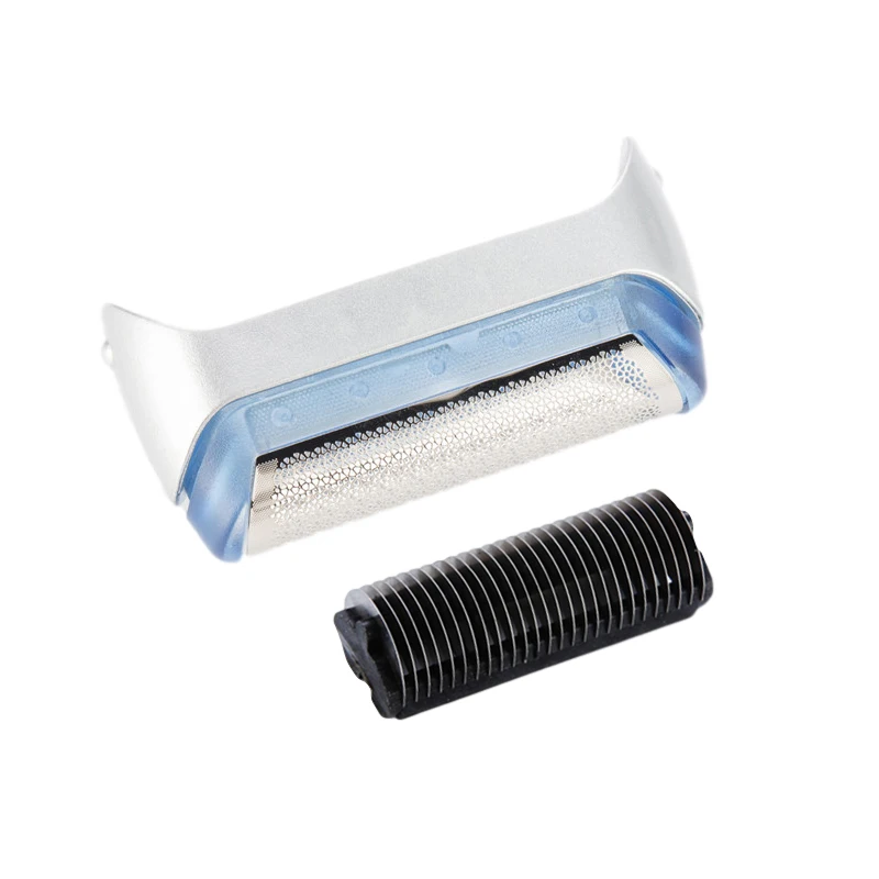 Replacement Electric Shaver Head Compatible with Braun 20S 1735 1775 170 180 190 Z30 Z40 Z50 Z60 CruZer3 CruZer4
