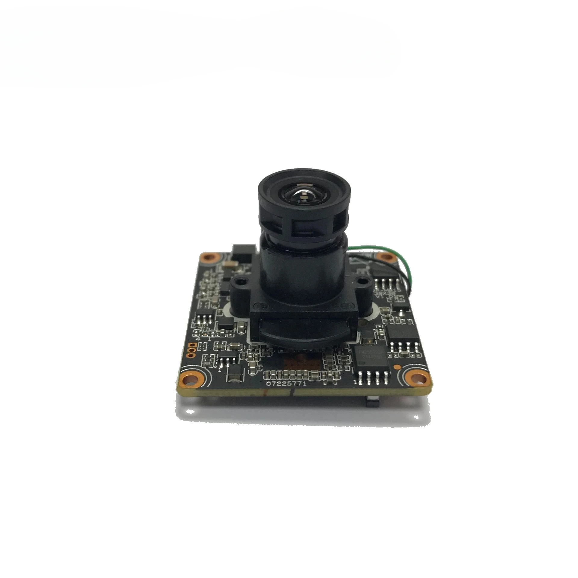 8 million 4K network camera module IVG-N8F SC8239+NT98566