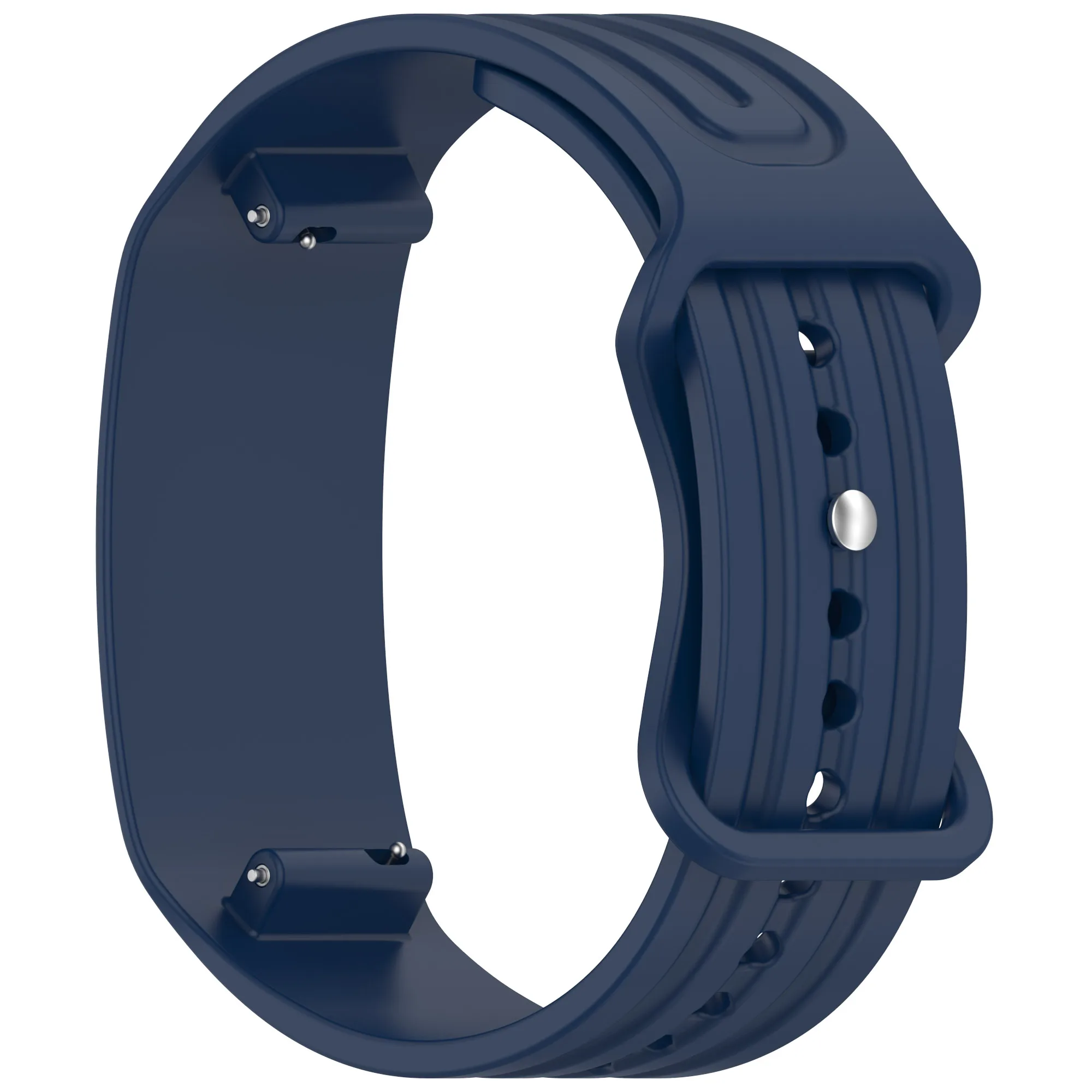 Silikonarmband für Garmin CIRQA Armband Smartwatch-Band – Detail 17