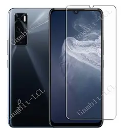 Tempered Glass For Vivo V20 SE 6.44