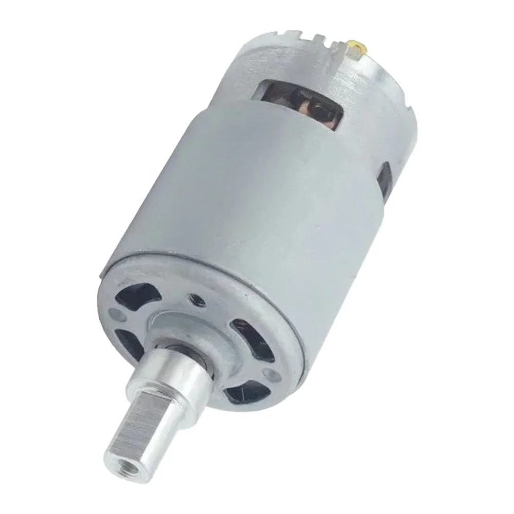 Replacement Motor 1619PA9071 For GBL18V-120 And GBL18V-71 Compact Blower Tool Part High Performance Upgrade
