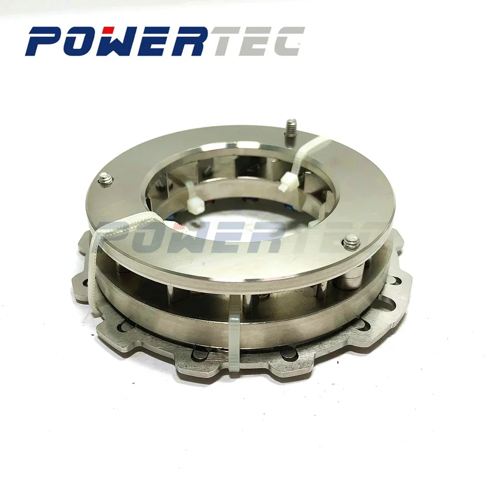 

Turbo Nozzle Ring For Nissan Patrol Terrano II Pathfinder Mistral Terrano II (R20) 3.0 Di 705954 705954-0015 705954-0009 724639