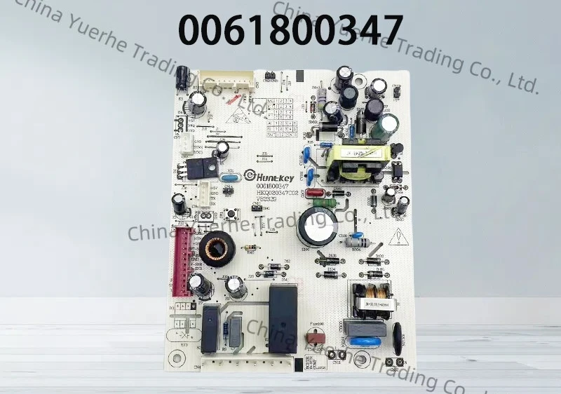 

Основная плата холодильника, компьютер Daquan 0061800347, основная плата управления