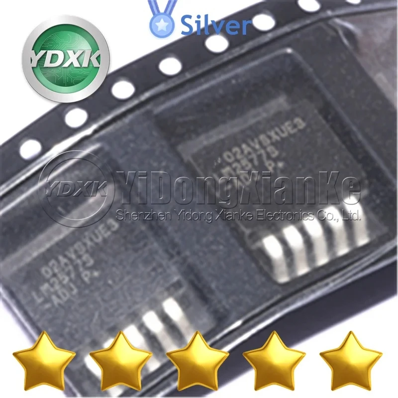 LM2577S-ADJ TO-263-…