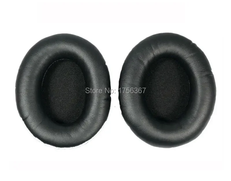 Ear pads replacement cover for DENON AH-D501 AH-D301 headphones(earmuffes/ headset cushion)