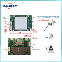 3G 4G Module for Wireless IP Camera Wifi CCTV Monitoring Module Group for Outdoor Camera