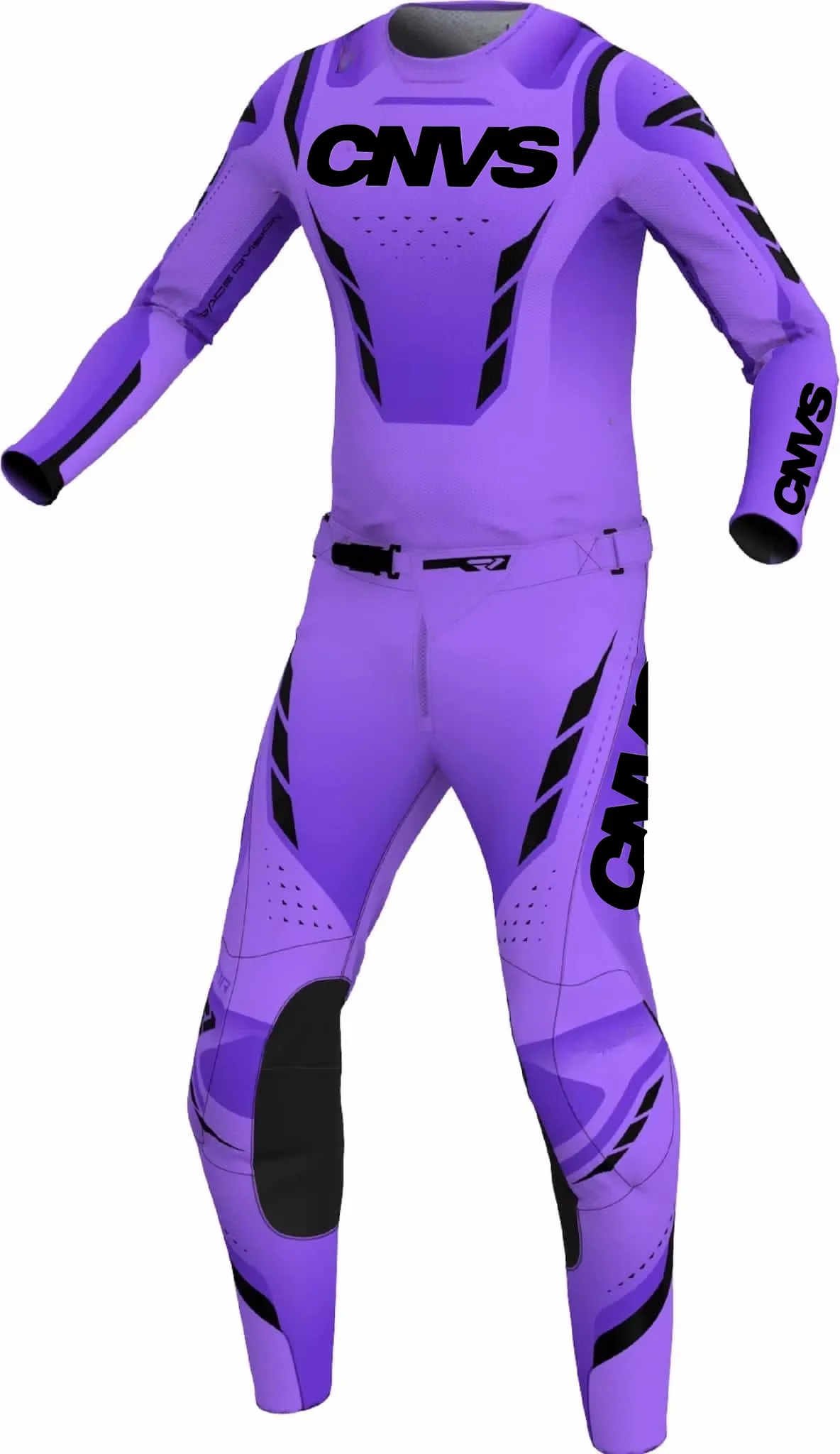 2026 CNVS REVO Moto Gear Set M - Cycling Gear Kit review and price
