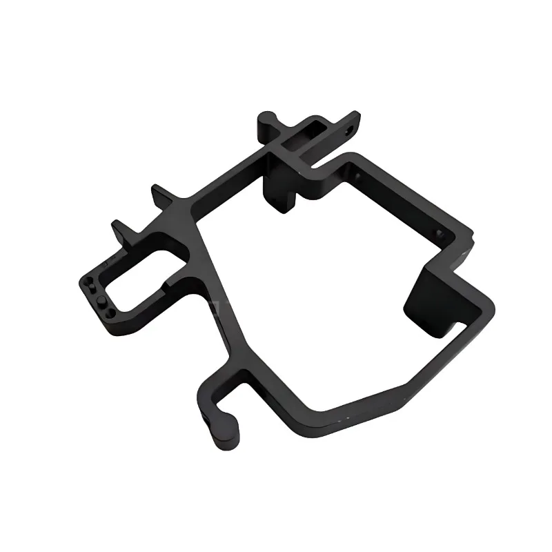 Original TUAV Accessories T40 T20P Agras Drone Front Shell Bracket (Right) Hot Selling Plastic Accessory for T40 T20P Drone