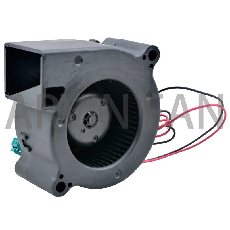 Ventilador Original para Projetor Umidificador, Brand New, D06F-12B2S1, 6cm, 60x60x28mm, Pitch 65mm, DC 12V, 0.30A