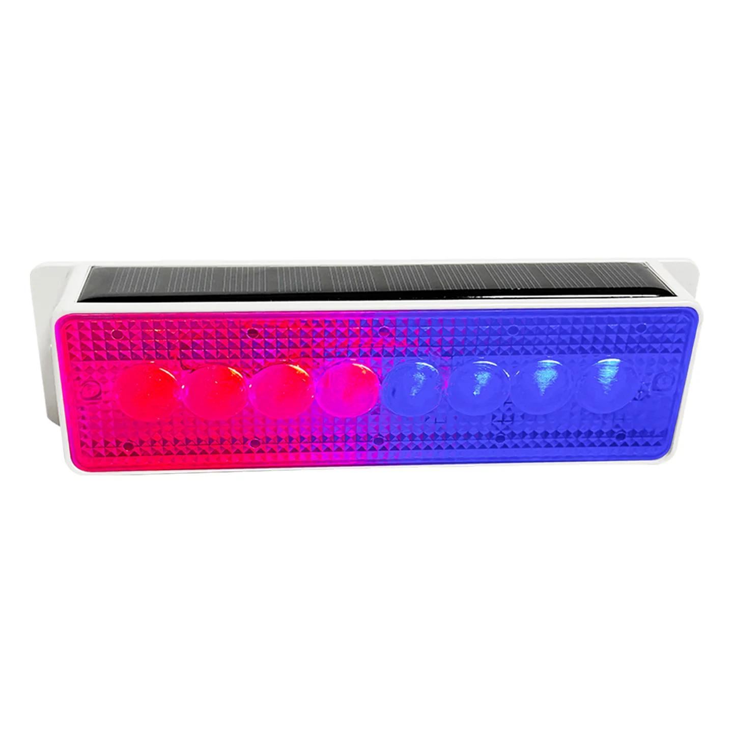 Variant: Red Blue