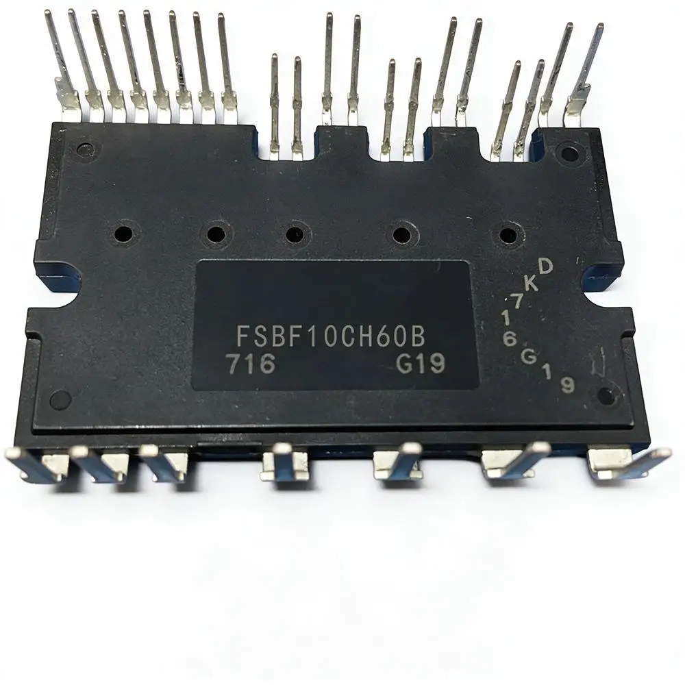 5PCS FSBB30CH60D FSBF10CH60B FSBS10CH60F FPDB60PH60B FPDB40PH60B FSBF3CH60B SPM-27