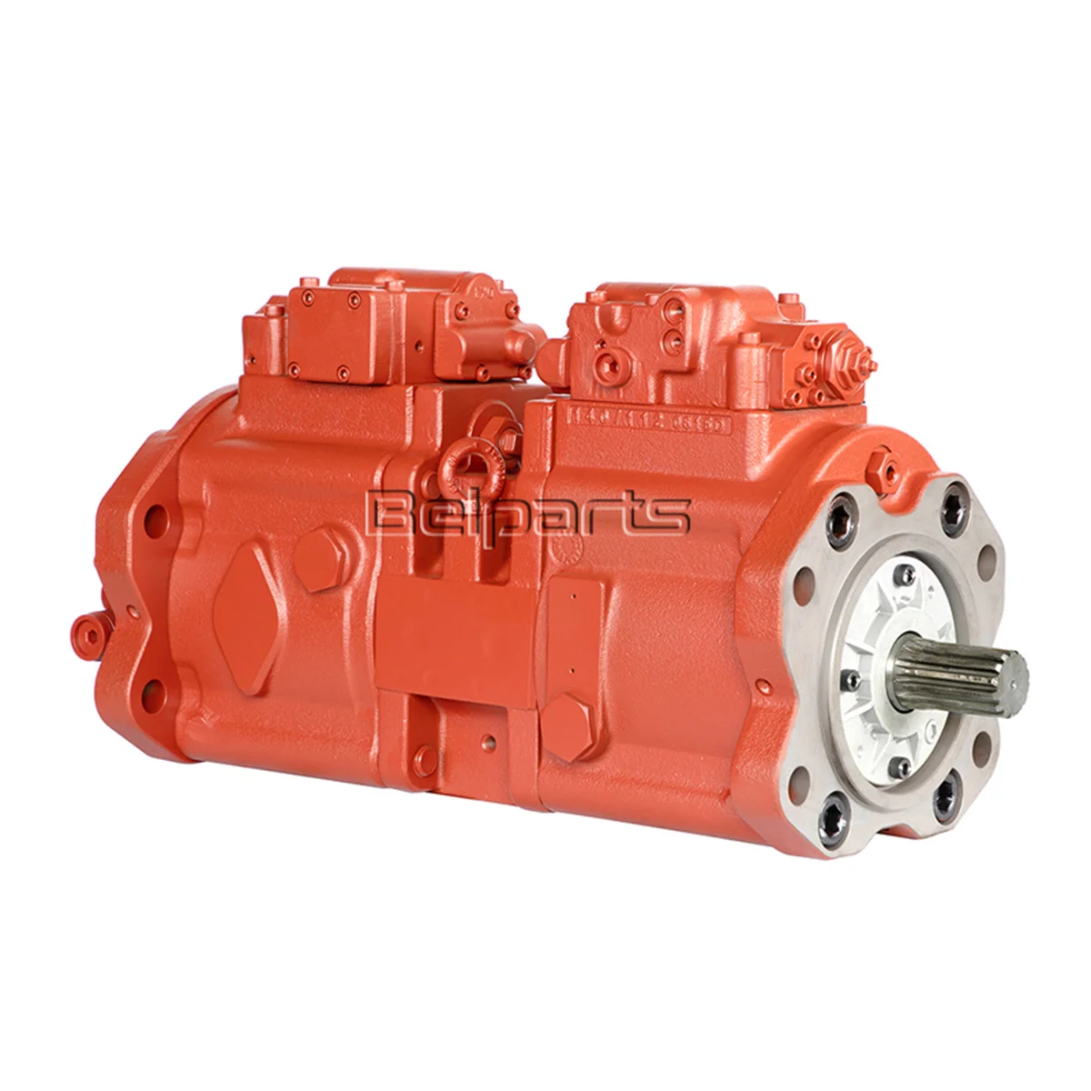 

ZE230 ZE260 Excavator K3V112DT-9N94 hydraulic main pump piston pump