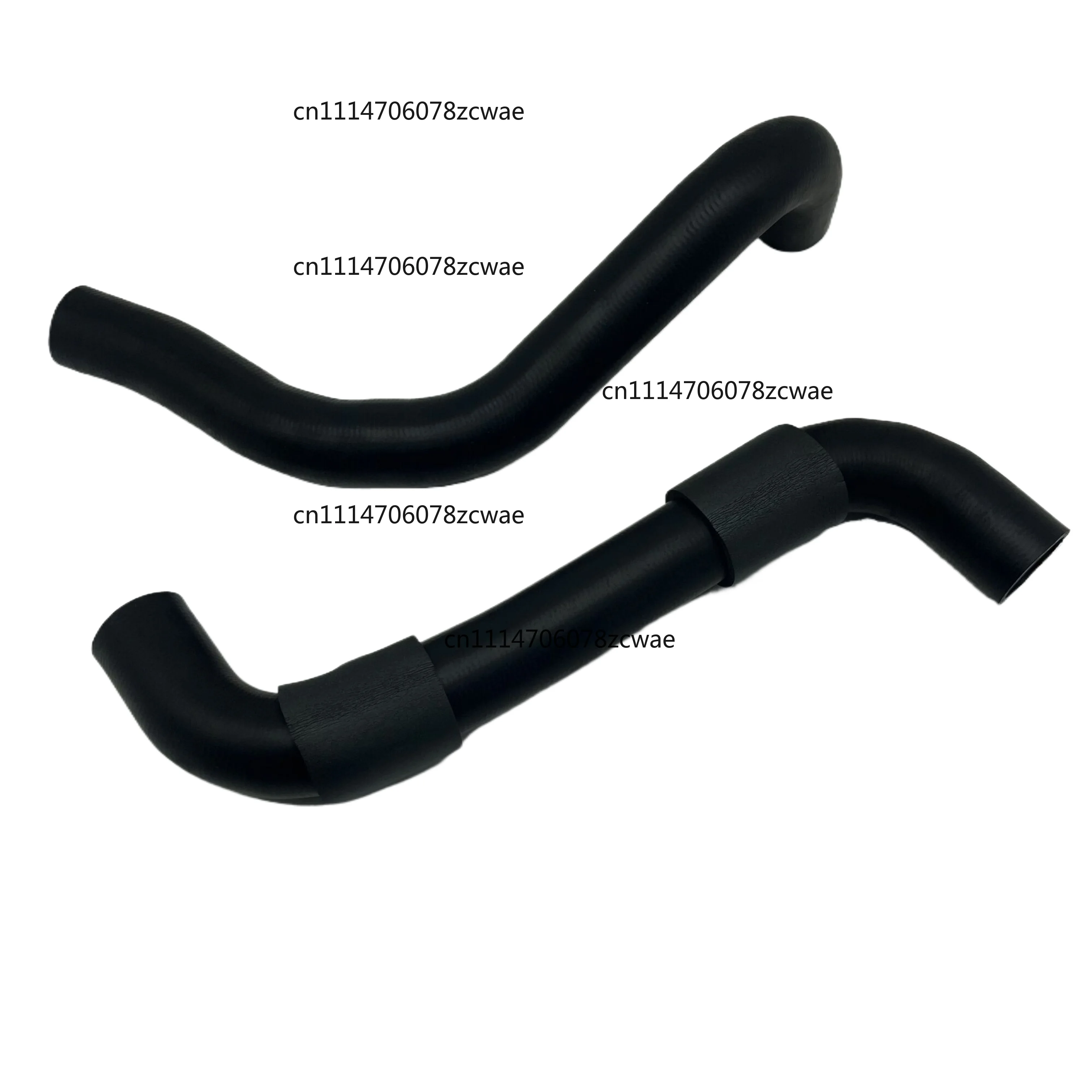 For Hyundai TERRACAN 2.9 2003 2004 2005 2006 GeNuiNe RADIATOR HOSE LOWER 25412H1901 25412 H1901 25412-H1901 25411H1910