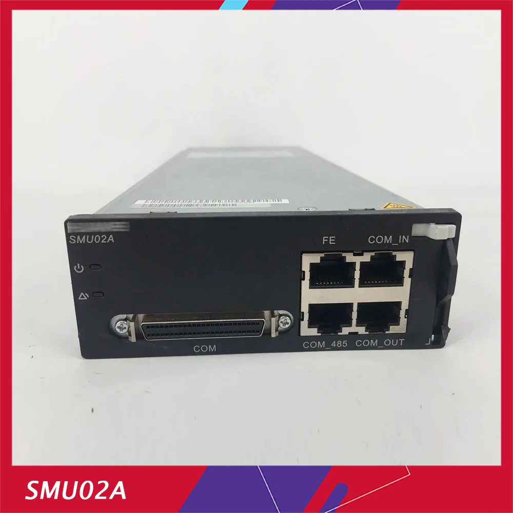 SMU02A Power Monitoring Module For Huawei  Fully Tested