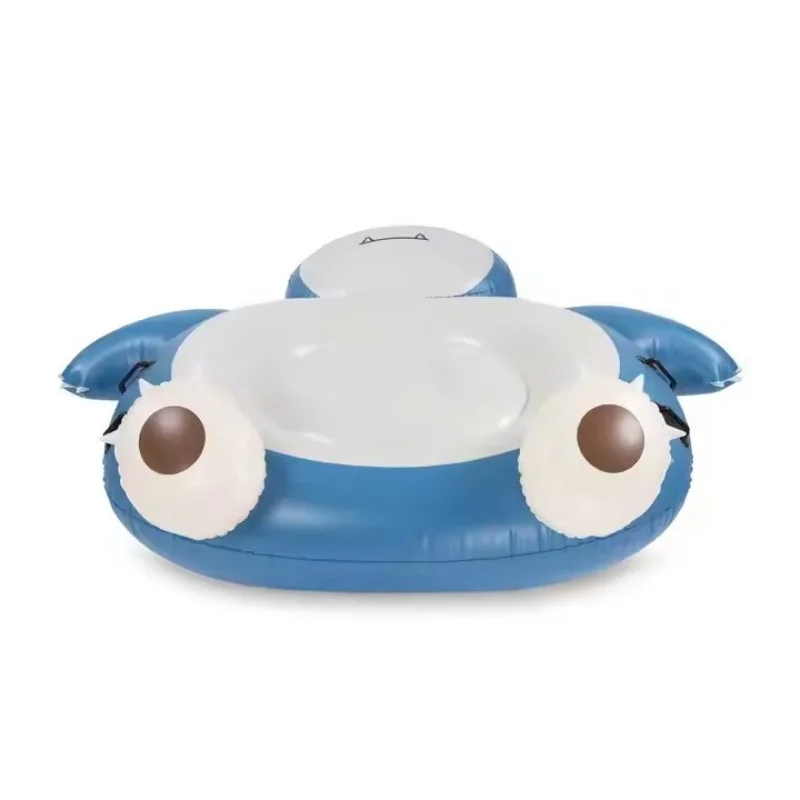 

Swimming pool float inflatable