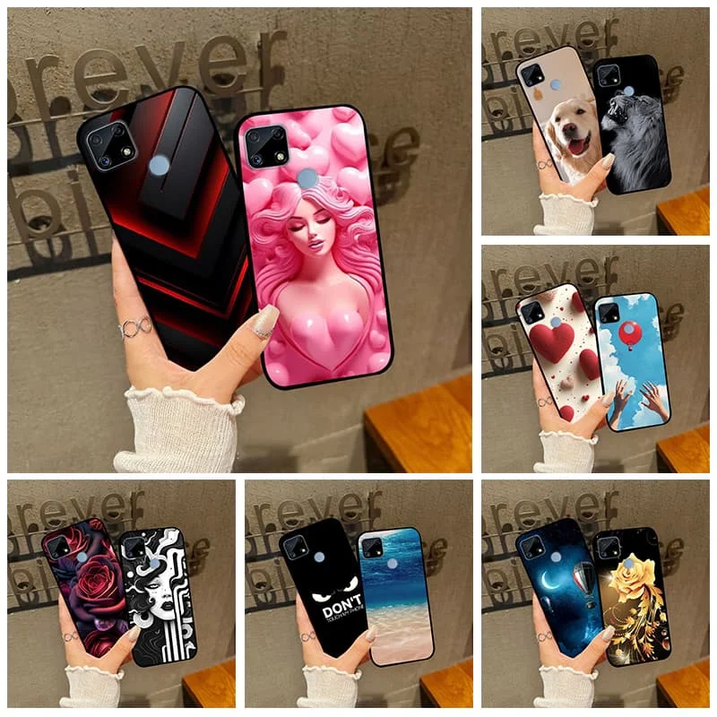 Silicone Phone Case… - image