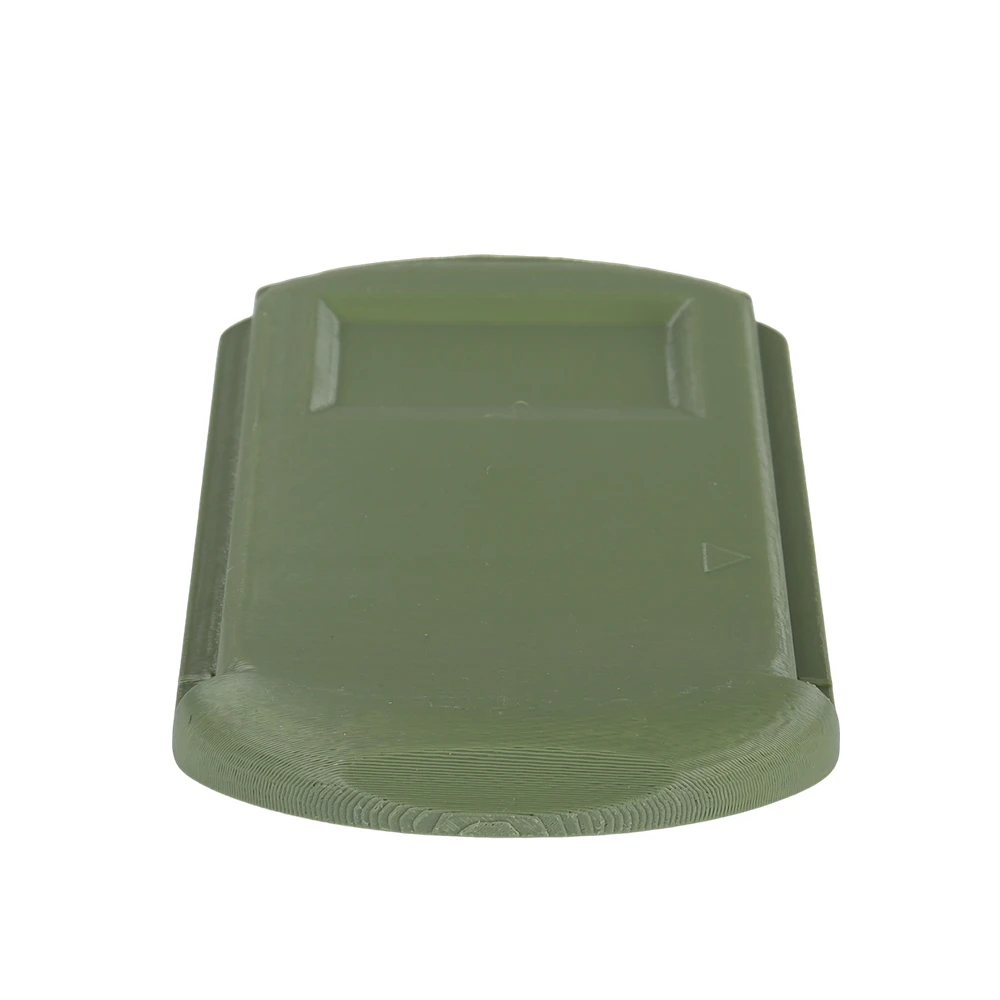 1 قطعة RV كاسيت المرحاض انزلاق غطاء الأخضر ل Thetford C2 C3 C4 OEM2133374 قافلة شاحنة التخييم RV استبدال الملحقات #6