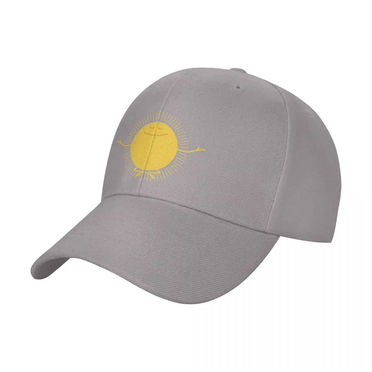 

Sun Worshipper Cap baseball cap Sun cap vintage new in hat hat for men Women's