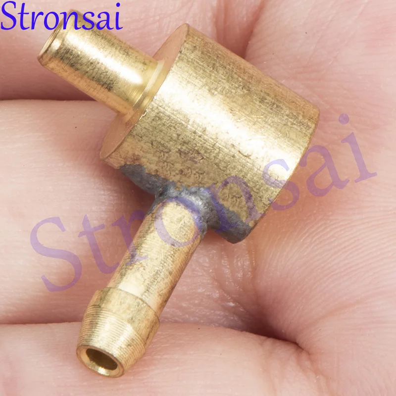 

650-14485 Разъем двигателя, трубопровод, подвесной двигатель Yamaha 9,9 л.с. 13,5 л.с. 15 л.с. 2 л.с. 75 л.с. 90 л.с. 650-14485-0 Детали морского двигателя