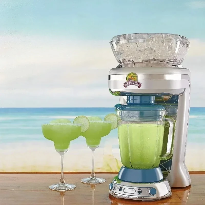 Th Margaritaville K… - image