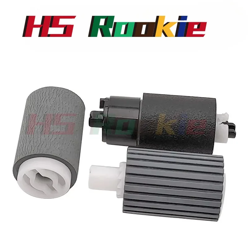 

KYOCERA ECOSYS FS3051 3551 3011 4012 3010 3510 6025 6030 4226 4230 4125 6530 6525 6035 8124 8130 Pickup Roller Paper Feed Roller