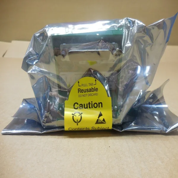 New 125808-08 4 External Termination Block Rev B (3 Avail) Brand New Original Spot Plc