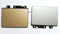 Original Laptop Touchpad Mousepad Board for Asus X541L X541 A541 X541S X541SA X541SC R541U F541U D541S X541U X541UA P541S