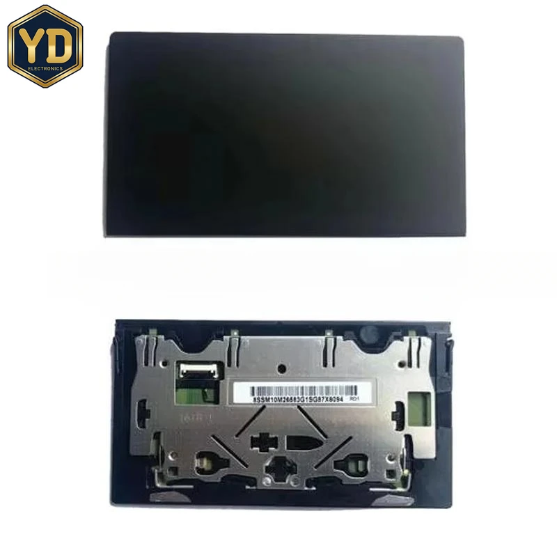YD 1pcs New Origin  For Thinkpad X1 Carbon ,2018 Gen 6 6th.Touchpad Clickpad Trackpad: 01LV564