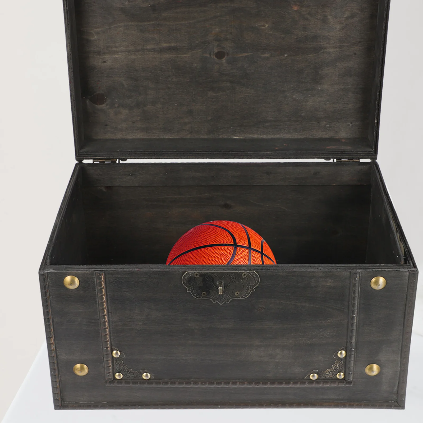 

Wooden Storage Box Decor Jewelry Organizer for Women Keepsake Containers Storage Solutions
