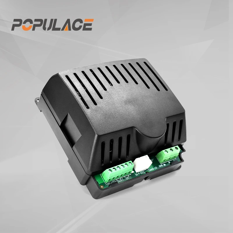 

Populace Charger12 Volt 5 Amp Compact DSE Battery Charger DSE9130 Generator Deep Sea Battery Charger DSE9130