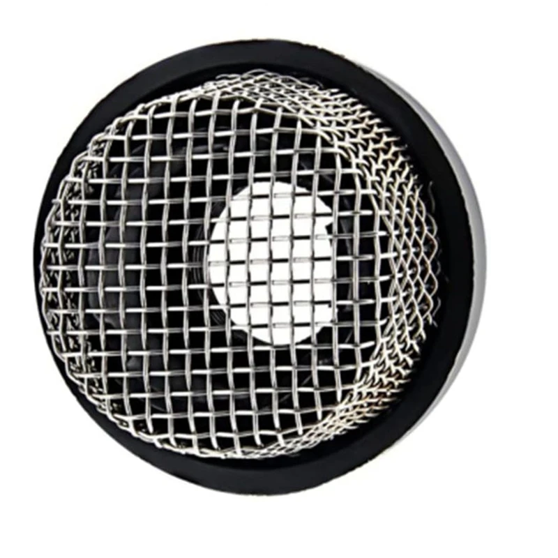 4 Pieces 246385 Inlet Suction Strainer Mesh Filter Intake Hose Strainer Screen Filter For Sprayer