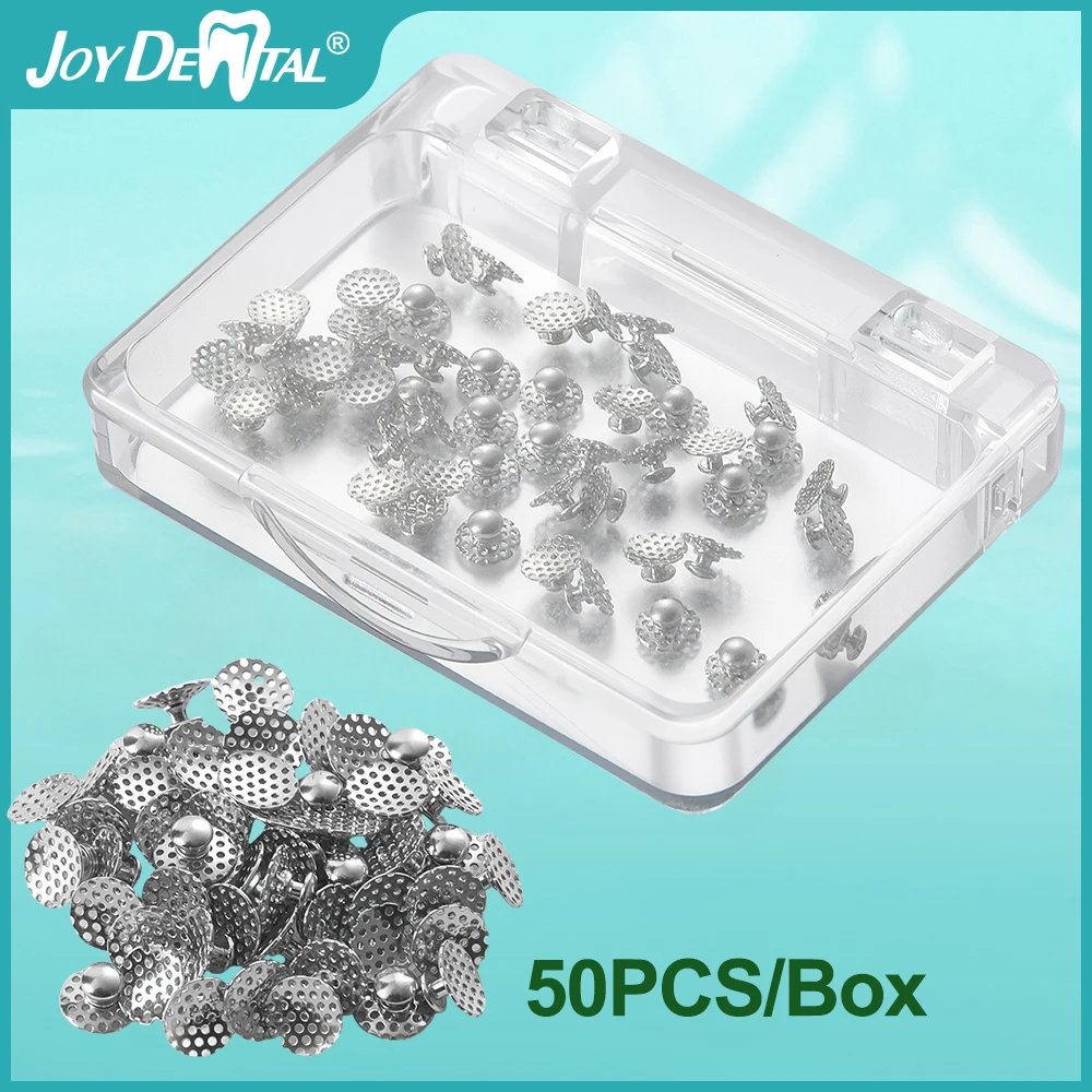 50Pcs/Box Azdent De…