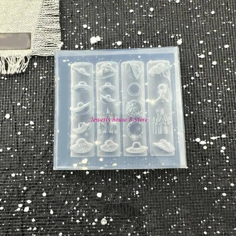 Многоразовая-маска-для-вечеринок-с-четкой-видимостью-для-театральных-представлений-и-поделок