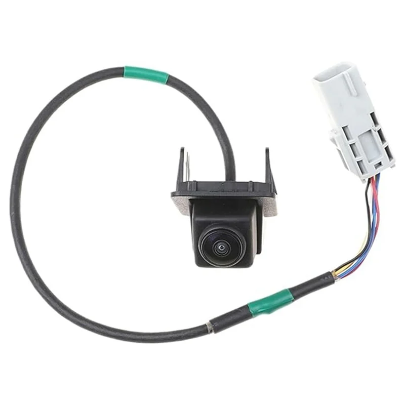 

Rear View-Backup Camera Park Assist Camera For GM Buick 84109805