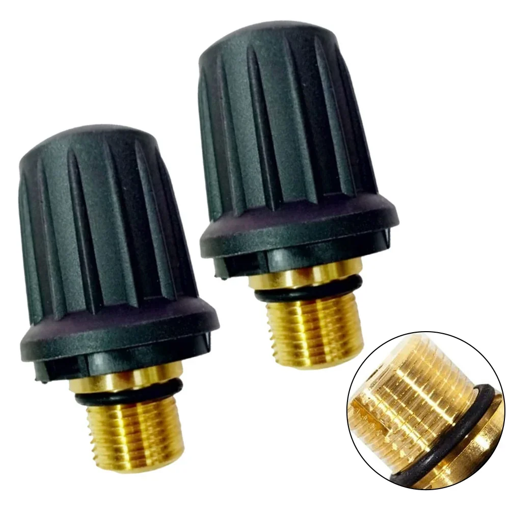 For Karcher SC1.010 SC1.020 SC1.030 SC1.035B SC1125 SC1202 4.590-105.0 Steam Cleaner Fitting Steam Safety Valve Replacement