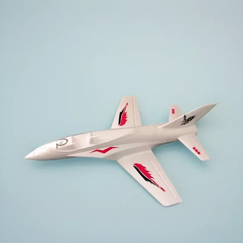 2024 nowy zdalnie sterowanych modeli 90x75cm nieumarły Elf 64mm kanał Model samolotu zdalnego sterowania zabawka elektryczna Model prezent Epo Jet Viper