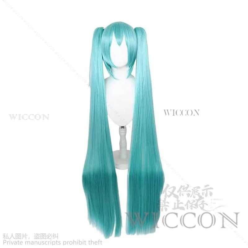 Project Sekai Spel Demon Mikuuu Cosplay Kostuum Kleine Duivel Halloween Jurk Lolita Groene Pruik Sexy Uniform Anime Halloween Vrouwen