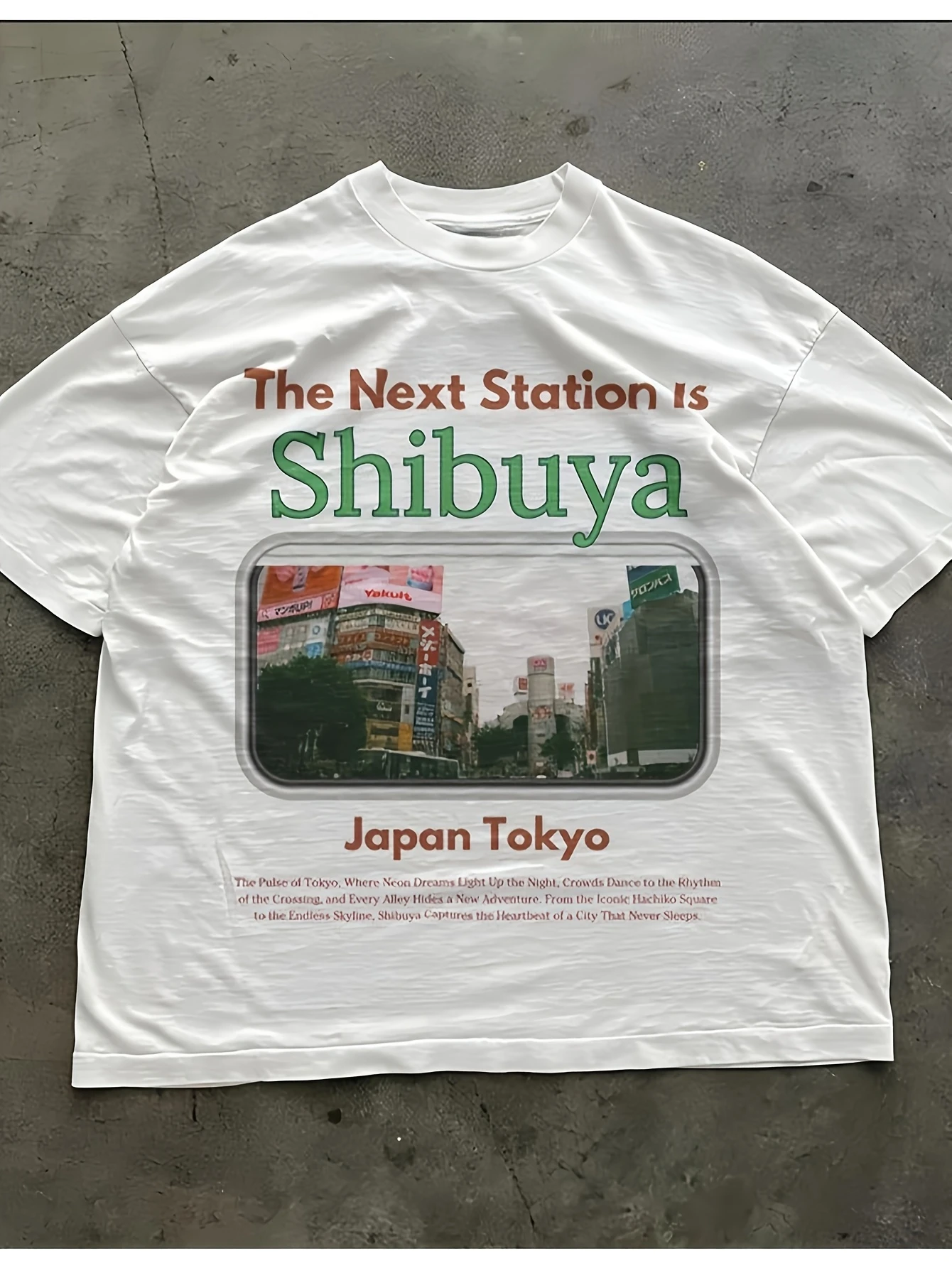 Introducing 2026 Men's T-shirt, Inspired By 90s Anime and Japanese Street Fashion Summer Clothing, An Ideal Choice