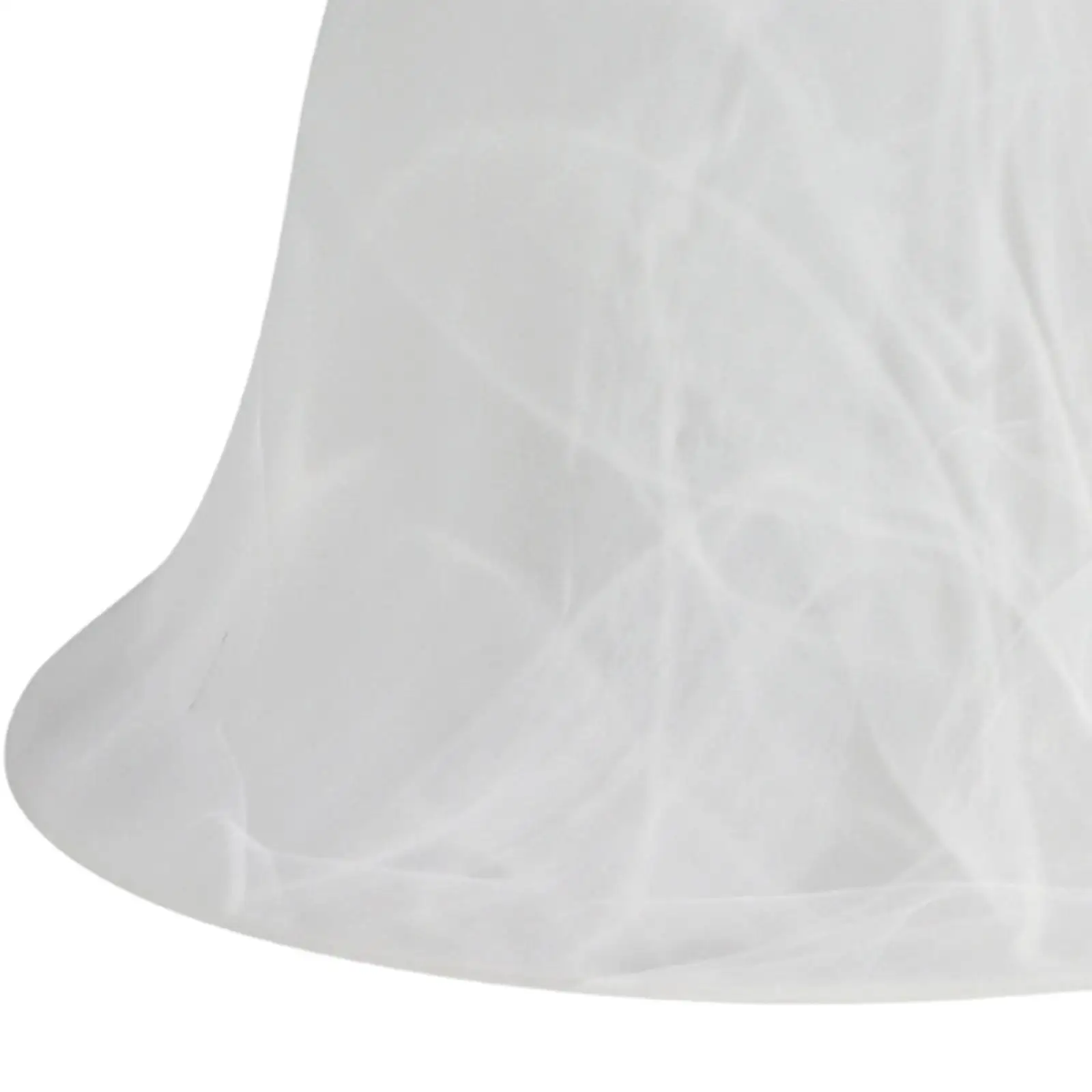 

Glass Lamp Shade Hanging Light Shade Creative Lampshade for Corridor Hotel
