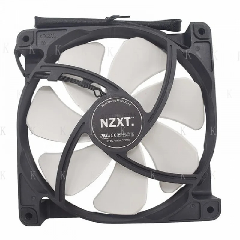 C For Nzxt V2 Fx Ra… - image