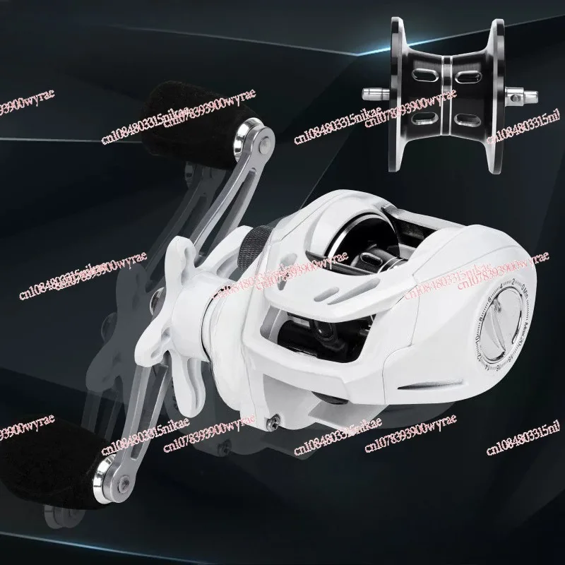 アンチフライライン遠投-luya-ホイール釣り糸ホイールメタルラインカップ釣りホイール